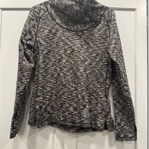 Avalanche outdoor supply Textured Sweater women’s medium gorpcore camping skiing